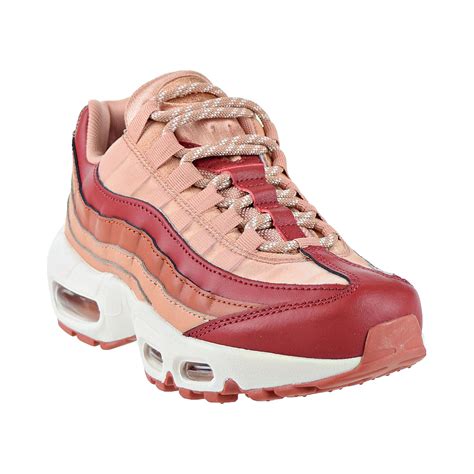 Nike Air Max 95 Dusty Peach (Women's) 